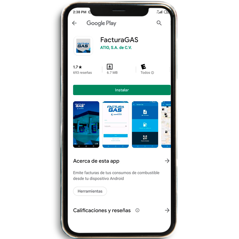 download app